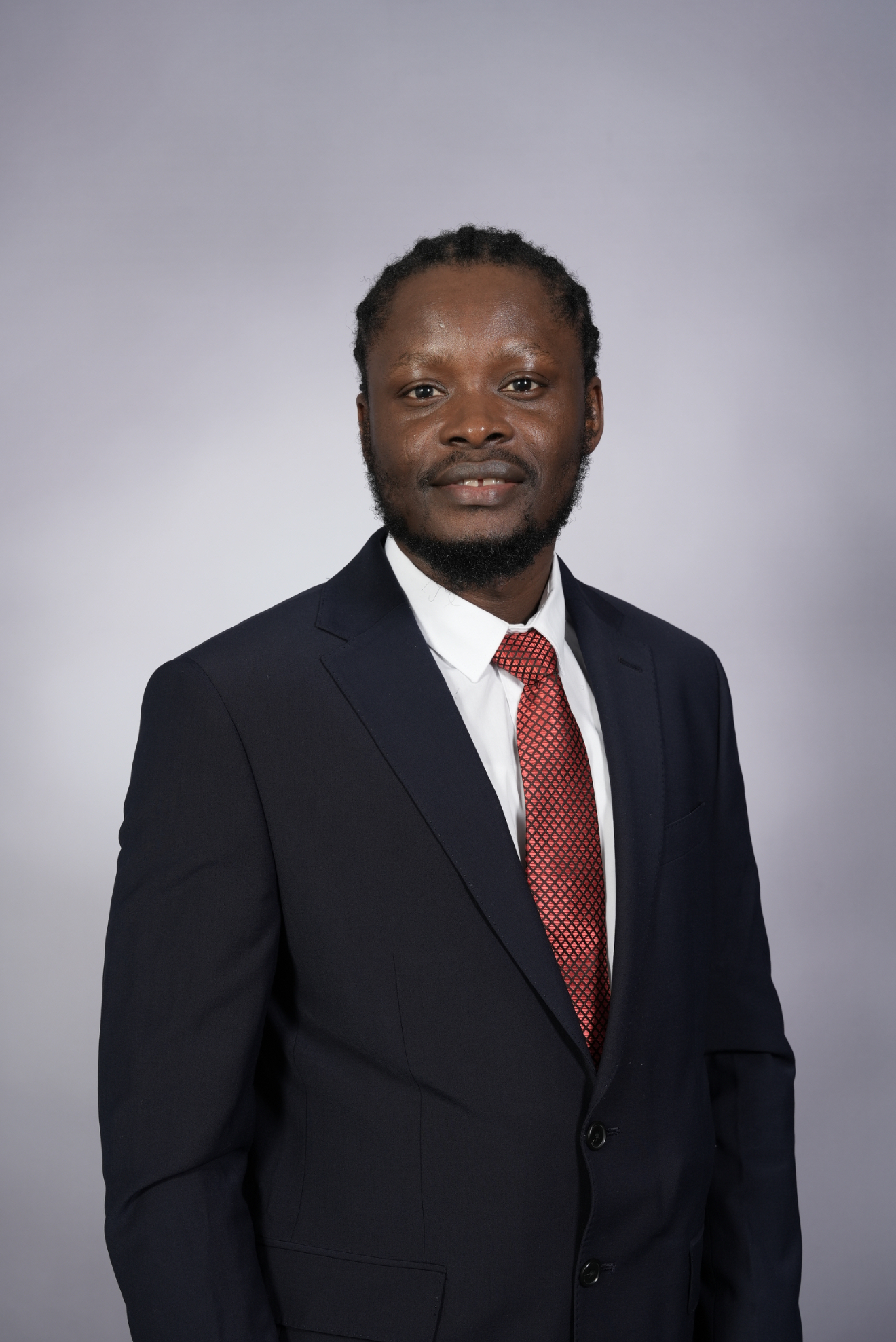 Peter Obami